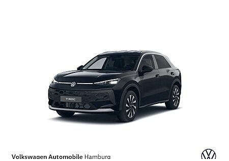 VW T-Roc 1.5 eTSI OPF DSG 110kW Style 5 Türen