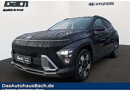 Hyundai Kona 1.6 GDi Hybrid Trend DCT 5 Türen