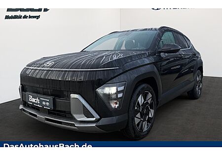 Hyundai Kona 1.6 GDi Hybrid Trend DCT 5 Türen