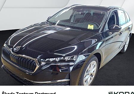 Skoda Octavia 1.5 TSI MHEV 110kW DSG Selection 5 Türen