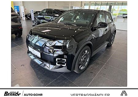 Renault R 5 Evolution 120 Urban Range 5 Türen