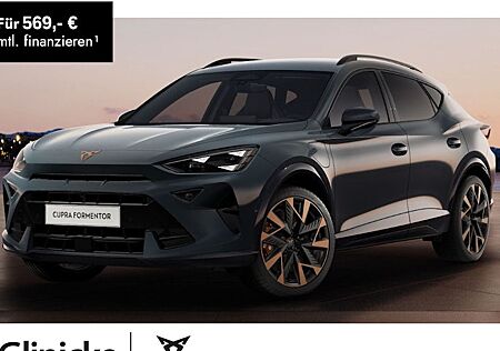 Cupra Formentor 1.5 e-HYBRID 200kW VZ DSG 5 Türen