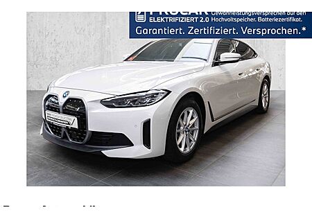 BMW i4 eDrive35 5 Türen