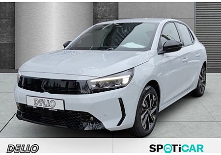 Opel Corsa Hybrid 81kW GS eDCT 5 Türen