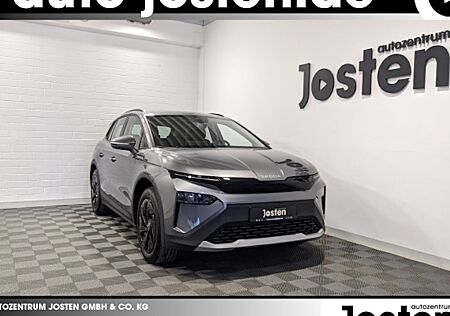 Skoda Elroq 50 Tour 5 Türen