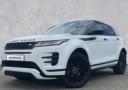 Land Rover Range Rover Evoque D200 R-DYNAMIC SE AWD Automatik 5 Türen