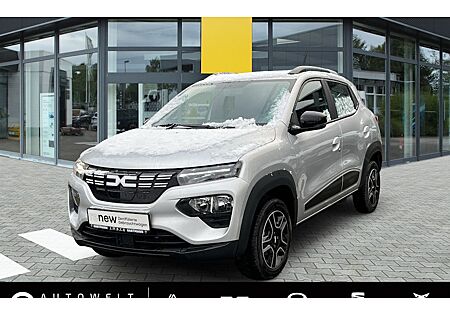 Dacia Spring Essential 5 Türen