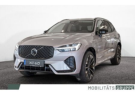 Volvo XC 60 T8 Plug-in Hybrid AWD Ultra Dark Auto 5 Türen