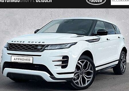 Land Rover Range Rover Evoque D200 R-DYNAMIC SE AWD Automatik 5 Türen