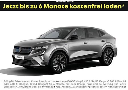 Renault Rafale Full Hybrid E-Tech 200 Esprit Alpine 5 Türen