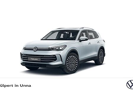 VW Tiguan 2.0 TDI SCR 142kW DSG 4MOTION Elegance 5 Türen