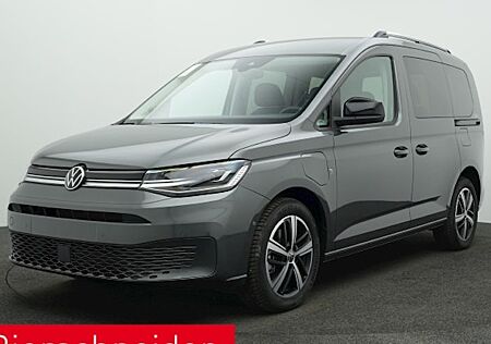 VW Caddy 1.5 TSI eHybrid DSG 5 Türen