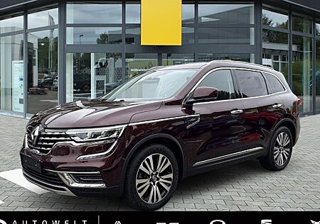 Renault Koleos BLUEdCi 185 4WD Automatik Initiale Paris 5 Türen