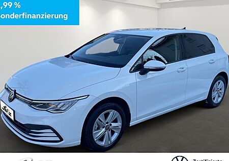 VW Golf 1.0 TSI OPF 81kW Life 5 Türen