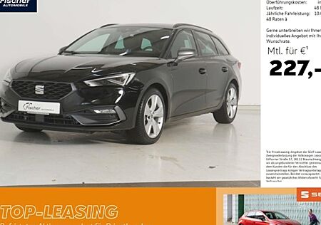 Seat Leon 1.5 eTSI ACT 110kW FR DSG Sportstourer 5 Türen