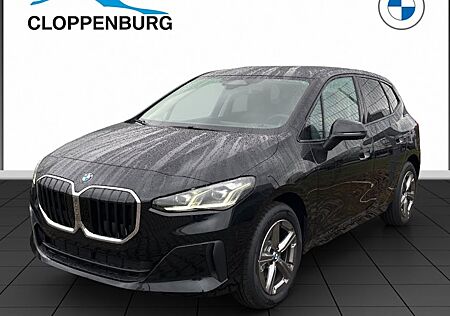 BMW 2er Active Tourer 218i Steptronic DCT 5 Türen