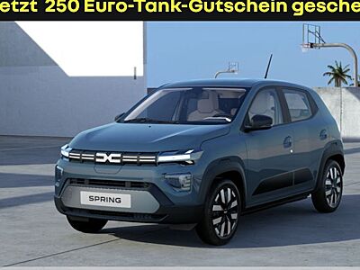 Dacia Spring electric 70 Expression 5 Türen