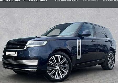 Land Rover Range Rover 3.0 P550e SV 5 Türen