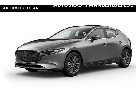 Mazda CX-30 e-SKYACTIV-G M-Hybrid 140 Centre-line AT 5 Türen