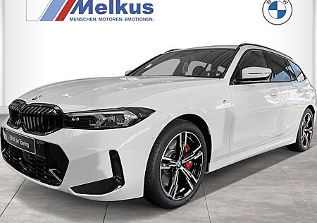 BMW 3er 320d xDrive Touring Automatic 5 Türen