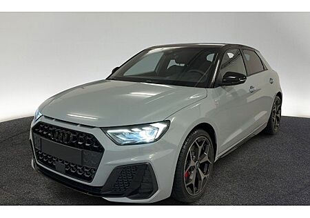 Audi A1 35 TFSI S tronic S line Sportback 5 Türen