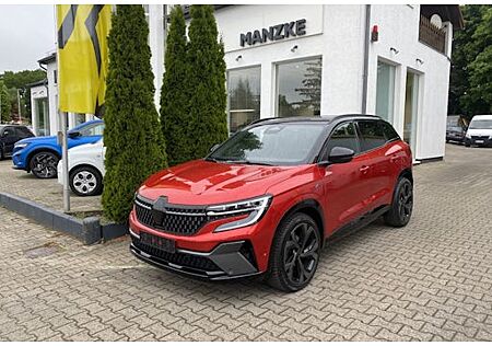 Renault Austral Mild Hybrid 160 Techno Automatik 5 Türen