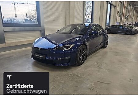 Tesla Model S Allradantrieb mit Dualmotor 5 Türen