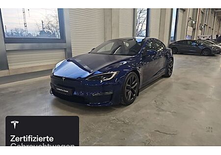 Tesla Model S Allradantrieb mit Dualmotor 5 Türen