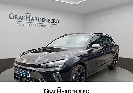 Seat Leon 2.0 TDI 110kW FR 4Drive DSG Sportstourer 5 Türen