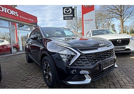 Kia Sportage 1.6 T-GDI EcoDynamics+ DCT Ultimate Edit 5 Türen