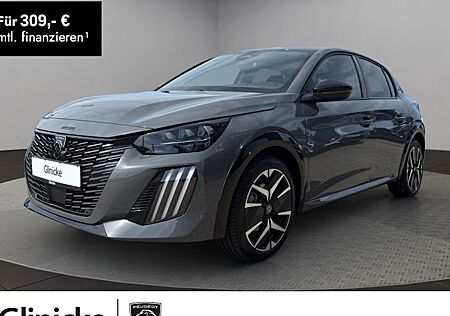 Peugeot 208 Hybrid 145 e-DSC6 GT 5 Türen