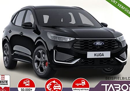 Ford Kuga 2.5 Duratec FHEV ST-Line X CVT 4WD 5 Türen