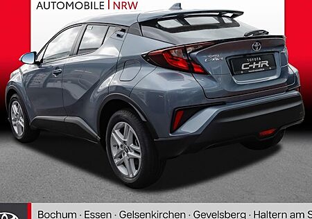 Toyota C-HR 1.8-l-VVTi Hybrid Flow 5 Türen