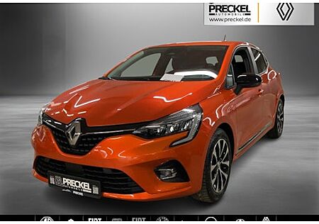 Renault Clio TCe 115 Evolution 5 Türen