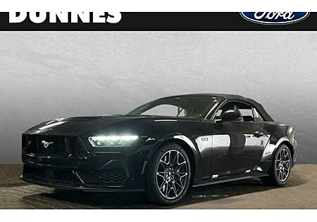 Ford Mustang 5.0 Ti-VCT V8 GT Auto 2 Türen