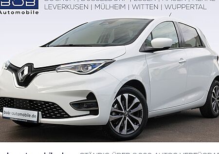 Renault ZOE Intens R135/Z.E. 50 mit Batterie 5 Türen