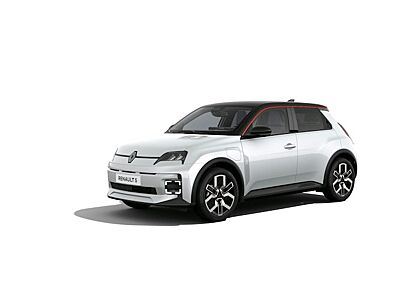 Renault R 5 Techno 120 Urban Range 5 Türen