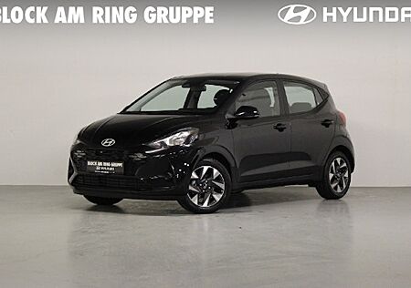 Hyundai i10 1.0 Trend 5 Türen