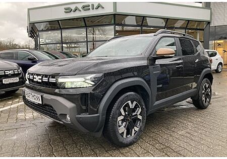 Dacia Duster TCe 130 4x4 Extreme 5 Türen