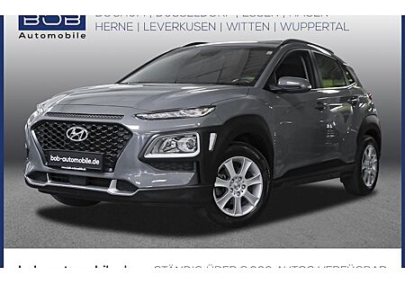 Hyundai Kona 1.0 T-GDI Trend 5 Türen