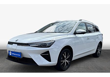 MG MG5 50,3 kWh Luxury 5 Türen