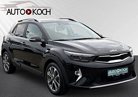 Kia Stonic 1.0 T-GDI 120 Spirit DCT7 5 Türen