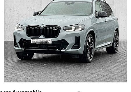 BMW X3 M40d AT 5 Türen