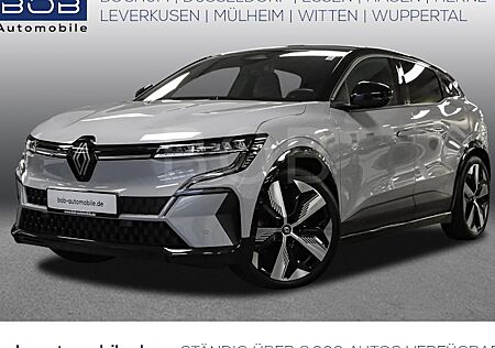 Renault Megane E-Tech EV60 220hp optimum charge Techno 5 Türen
