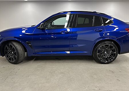 BMW X4 M 5 Türen