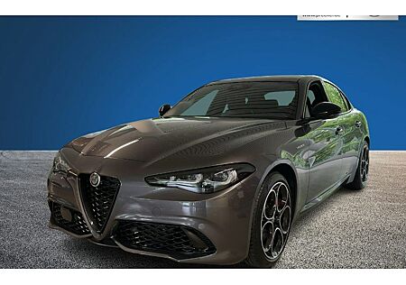 Alfa Romeo Giulia 2.2 Diesel 16V 154kW AT8-Q4 Veloce 4 Türen