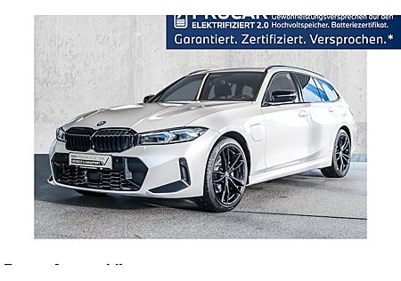 BMW 3er 330e Touring Automatic 5 Türen