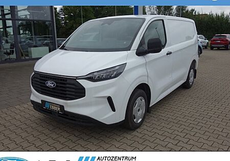 Ford Transit Custom 2.0 EcoBlue 100kW 300 L1 Trend 4 Türen