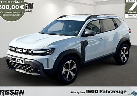 Dacia Duster TCe 130 Journey 5 Türen