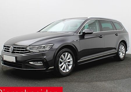 VW Passat 2.0 TDI SCR DSG Business Variant 5 Türen